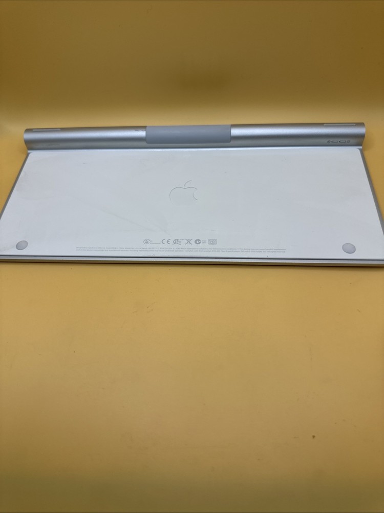 Bundle Apple A1314 Magic Keyboard Bluetooth Magic Mouse A1296 / Free Shipping