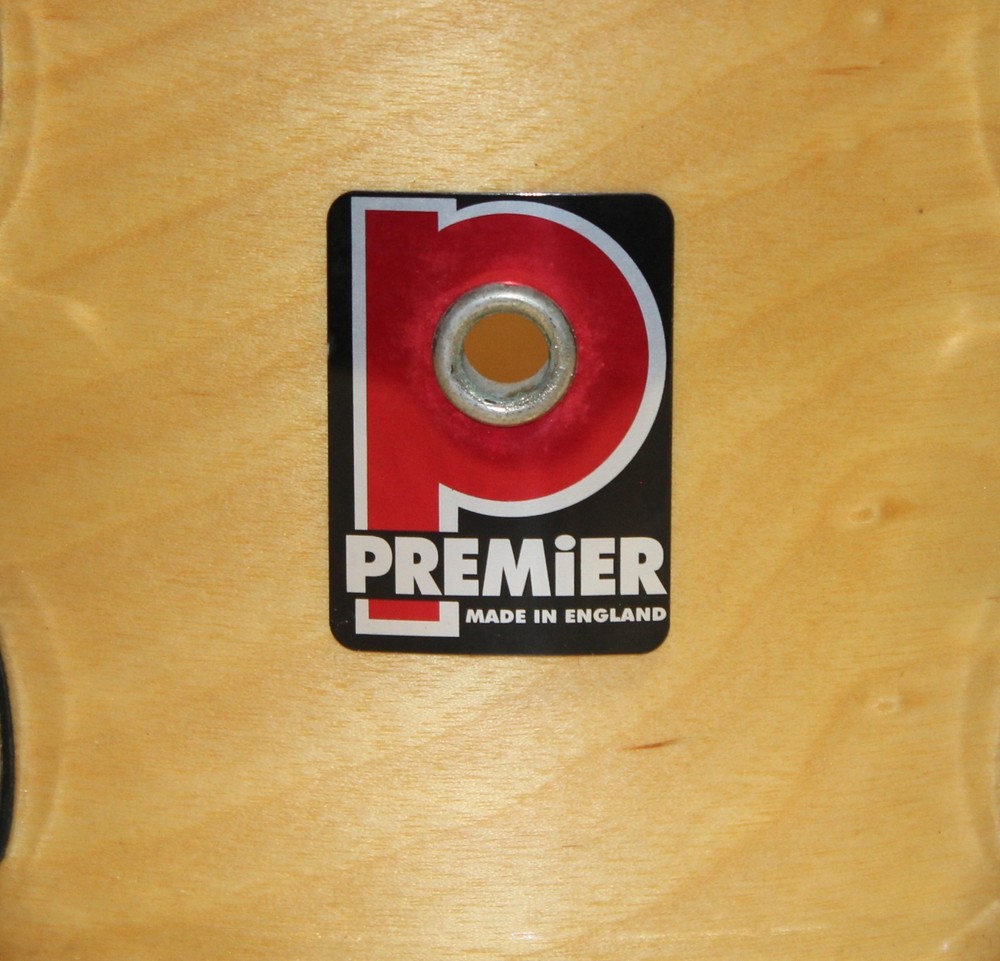 Premier SD Snare Drum
