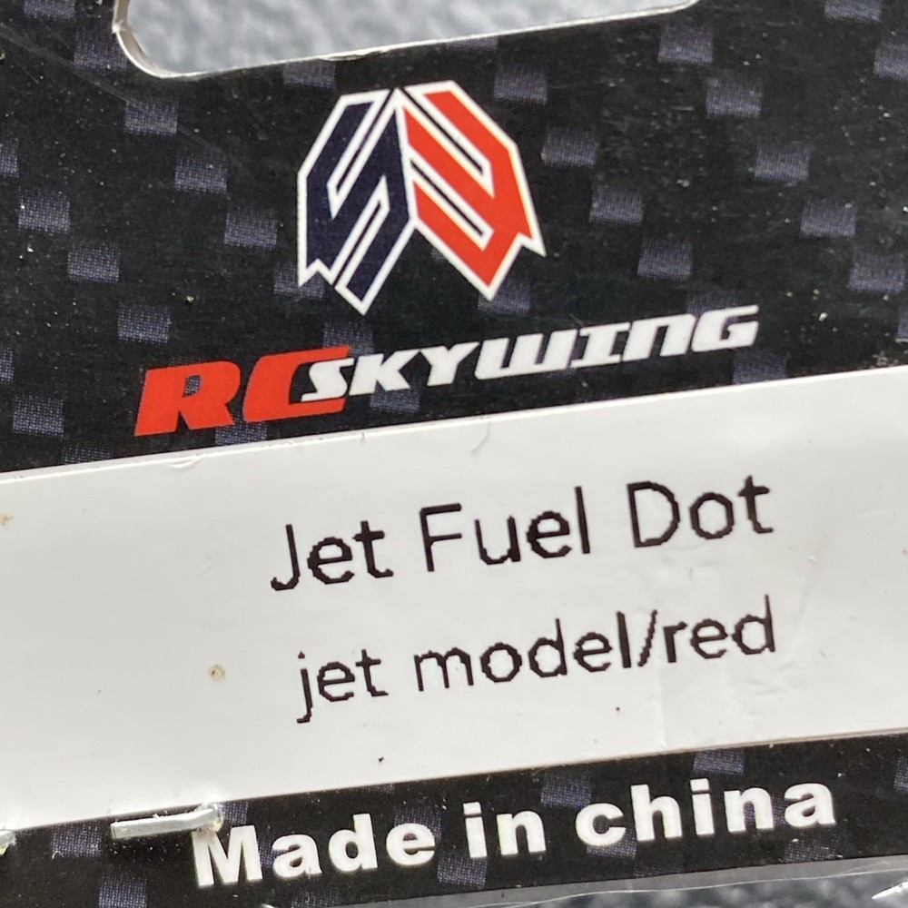 SKYWING RC QUICK FUELER V2 (THREADED)