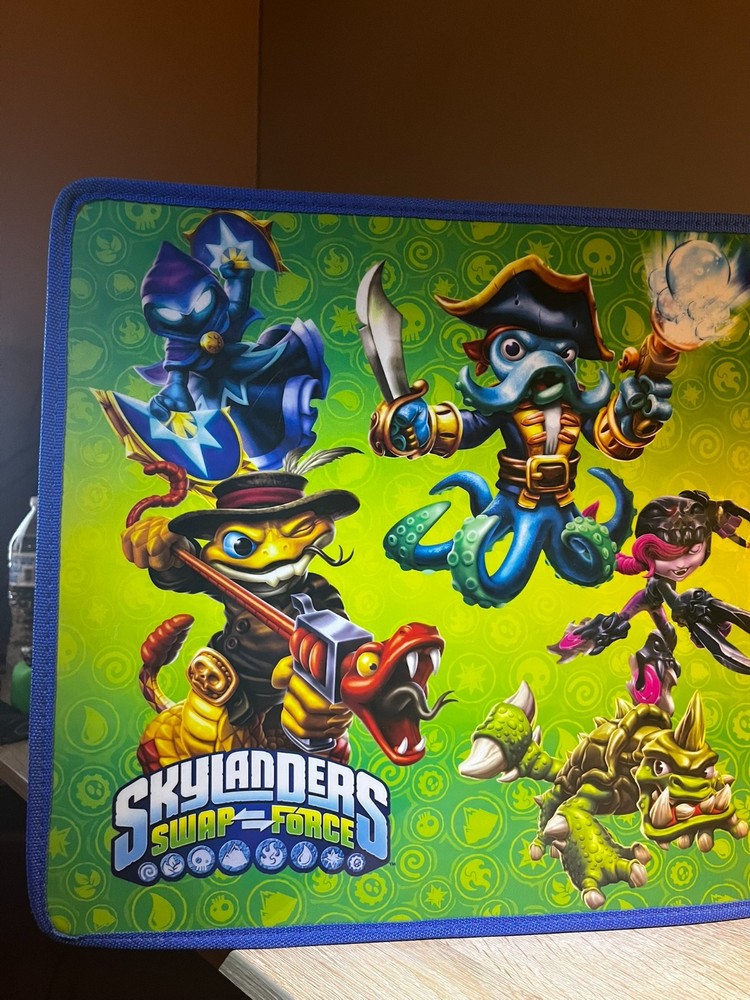 Skylanders Swap-Force Figures | Complete Your Collection *Check Desc*