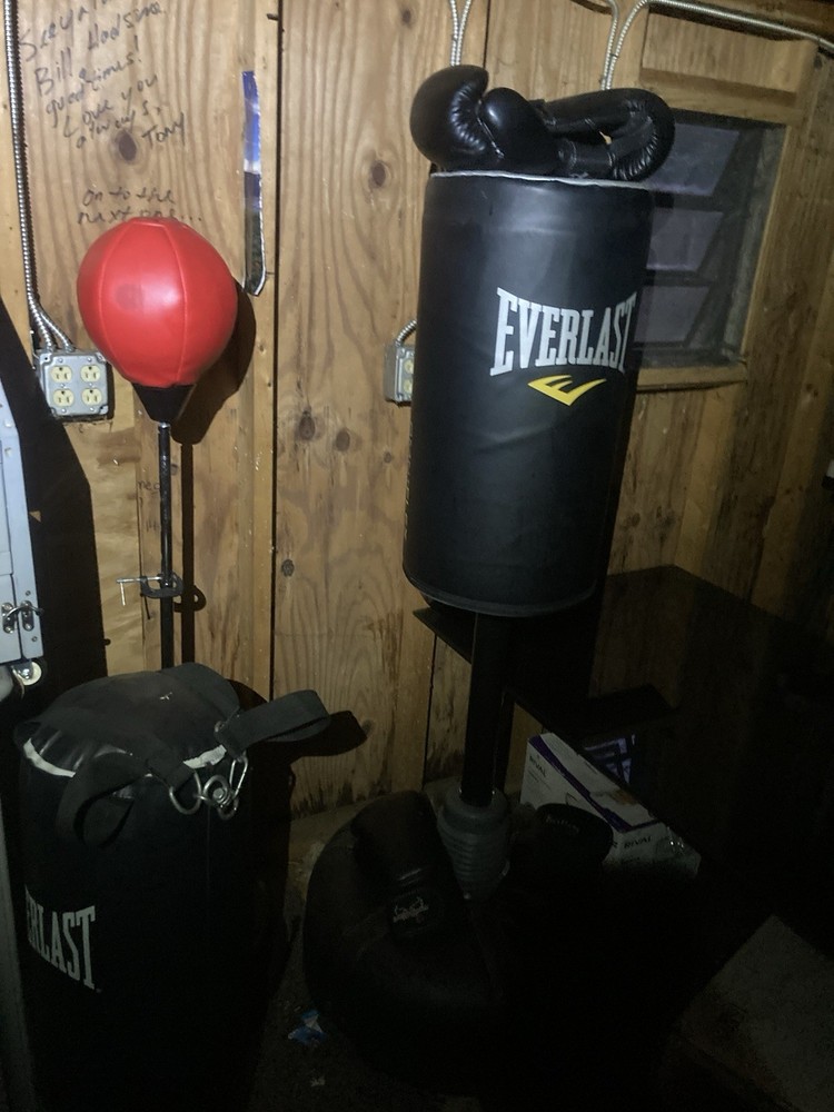 Everlast PowerCore Bundle