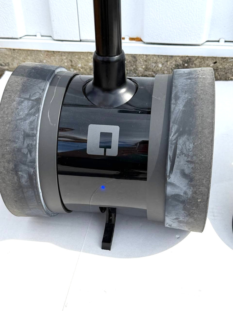 Double Robotics Double 3 Telepresence Robot Locked