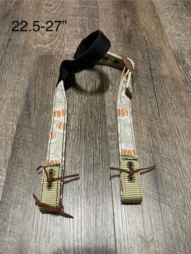 Mini Or Pony Headstall