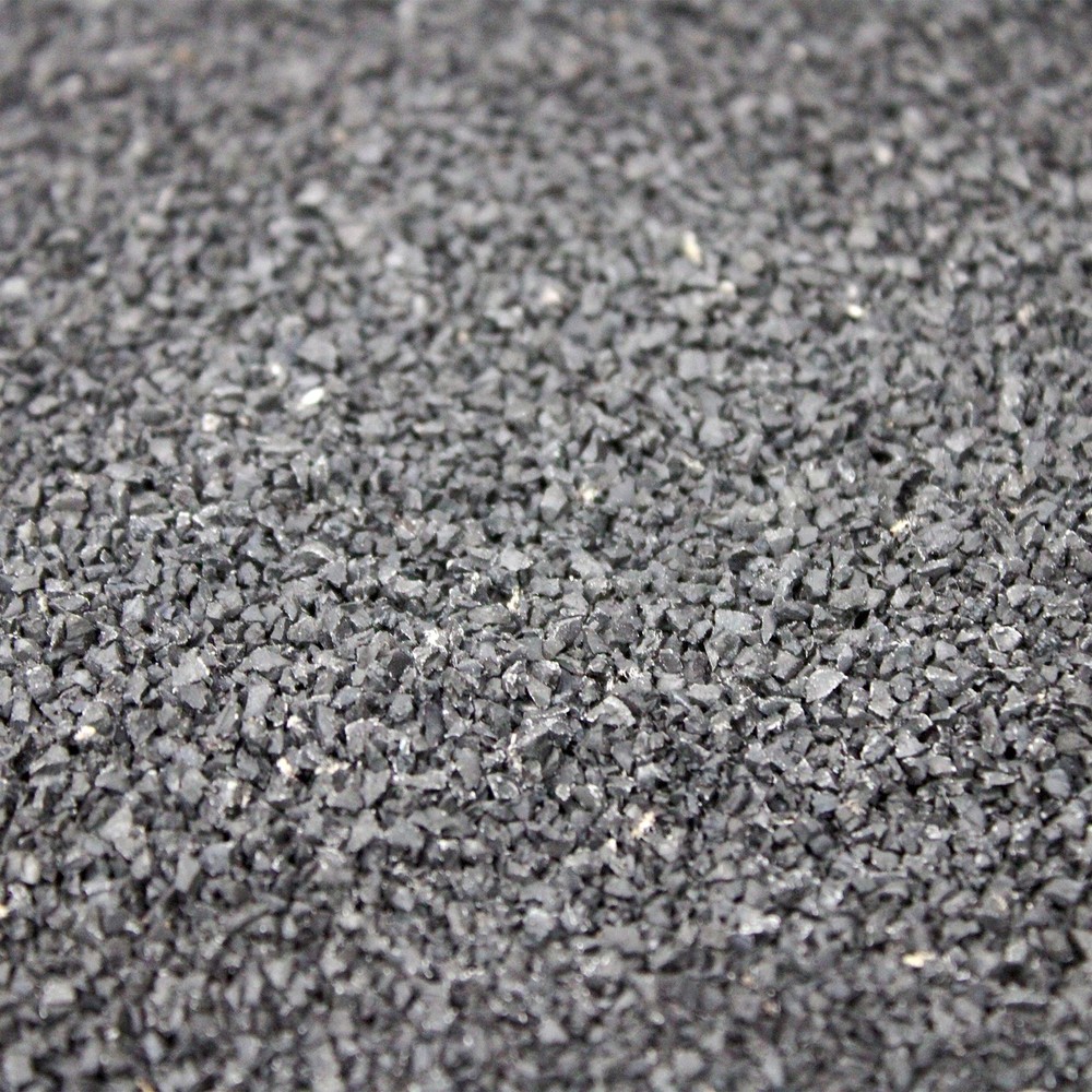 Black Modelling Rubber | Wargame Scenery & Basing Material