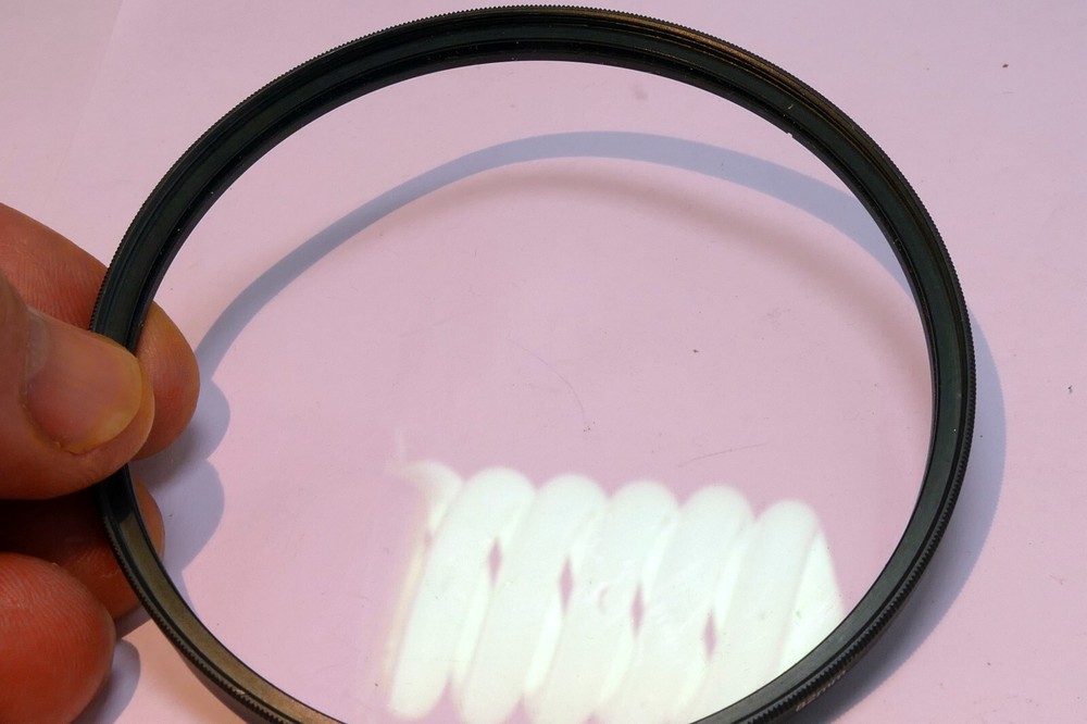 Kitar Digital HD UV 82mm Filter clear protector Multi-Coated MC