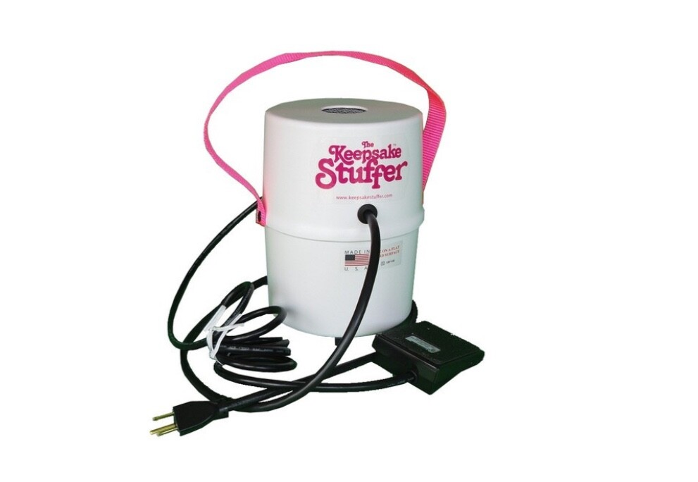 Balloon Stuffing Machine Keepsake Stuffer