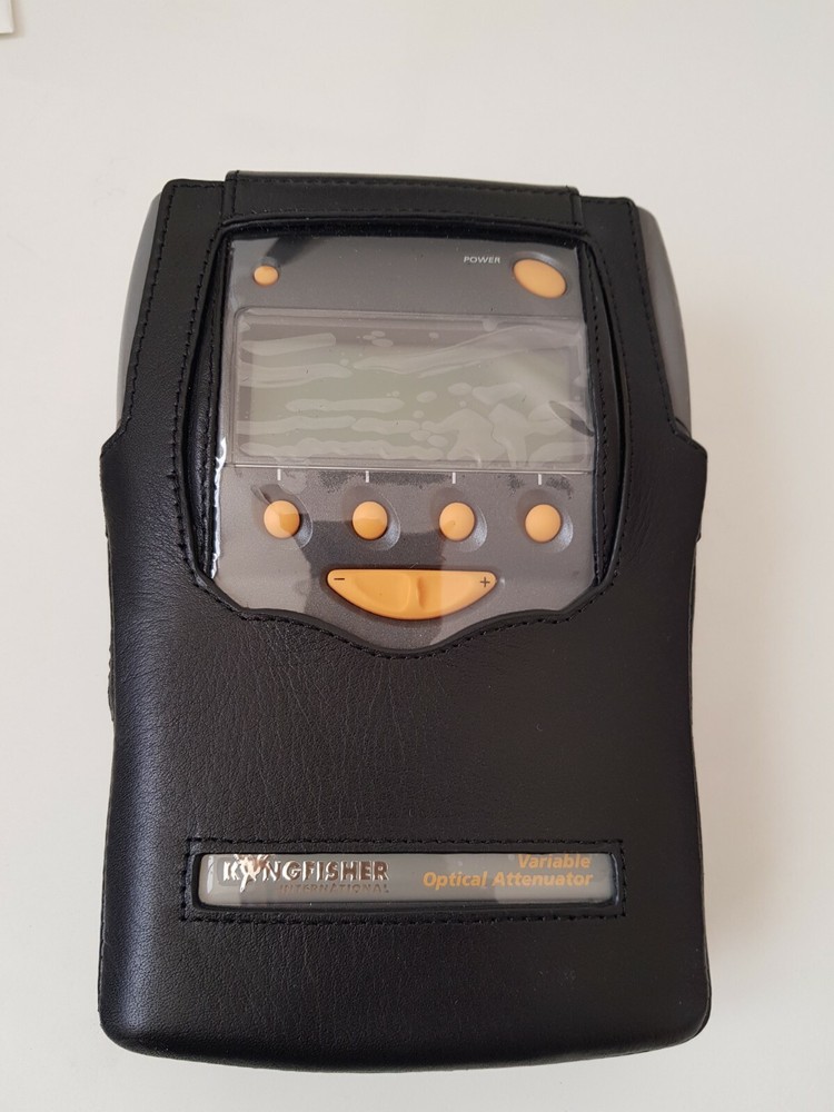 Kingfisher Ki7013B - PC Variable Optical Attenuator
