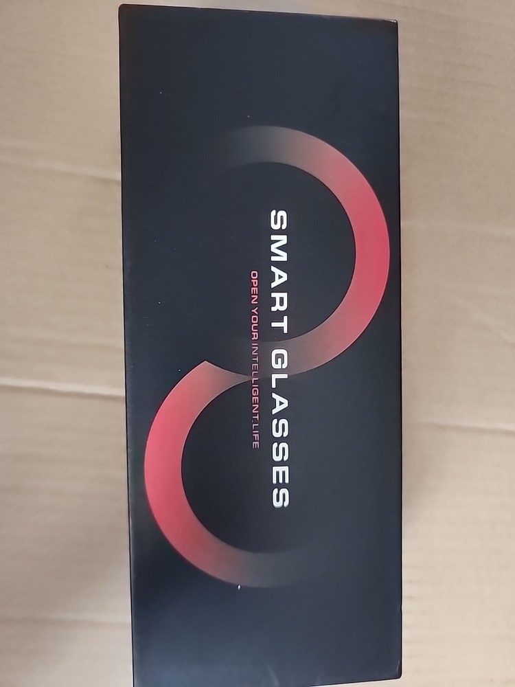 Smart Glasses & Bluetooth Call Glasses Ear Speaker Headset