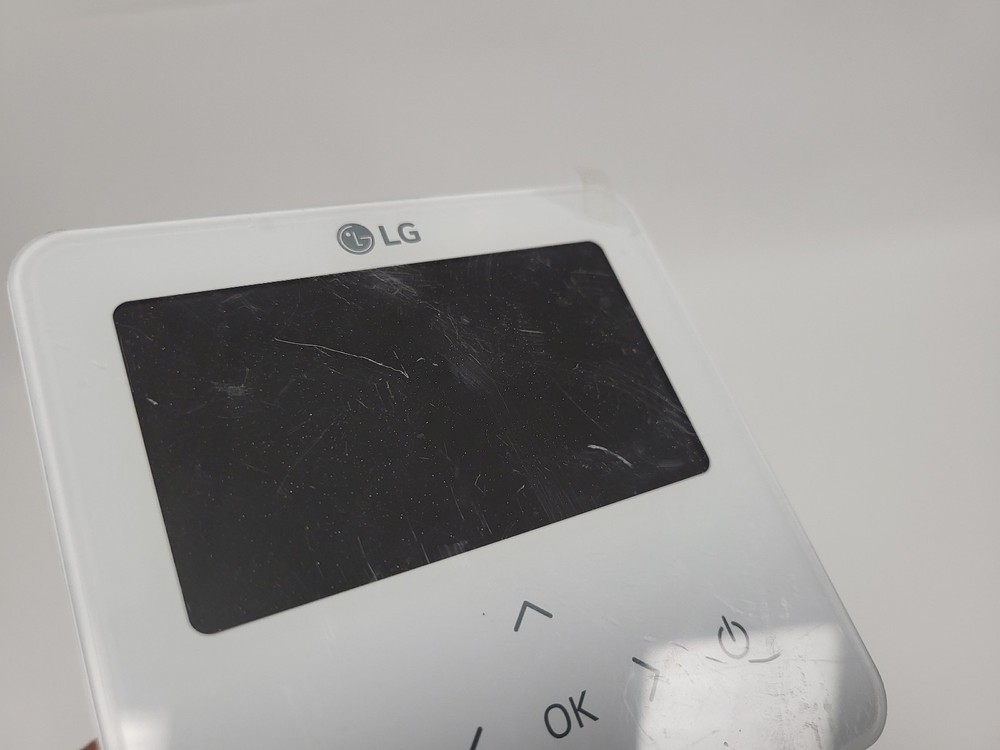 LG PREMTB100 Remote Controller HVAC, 12V