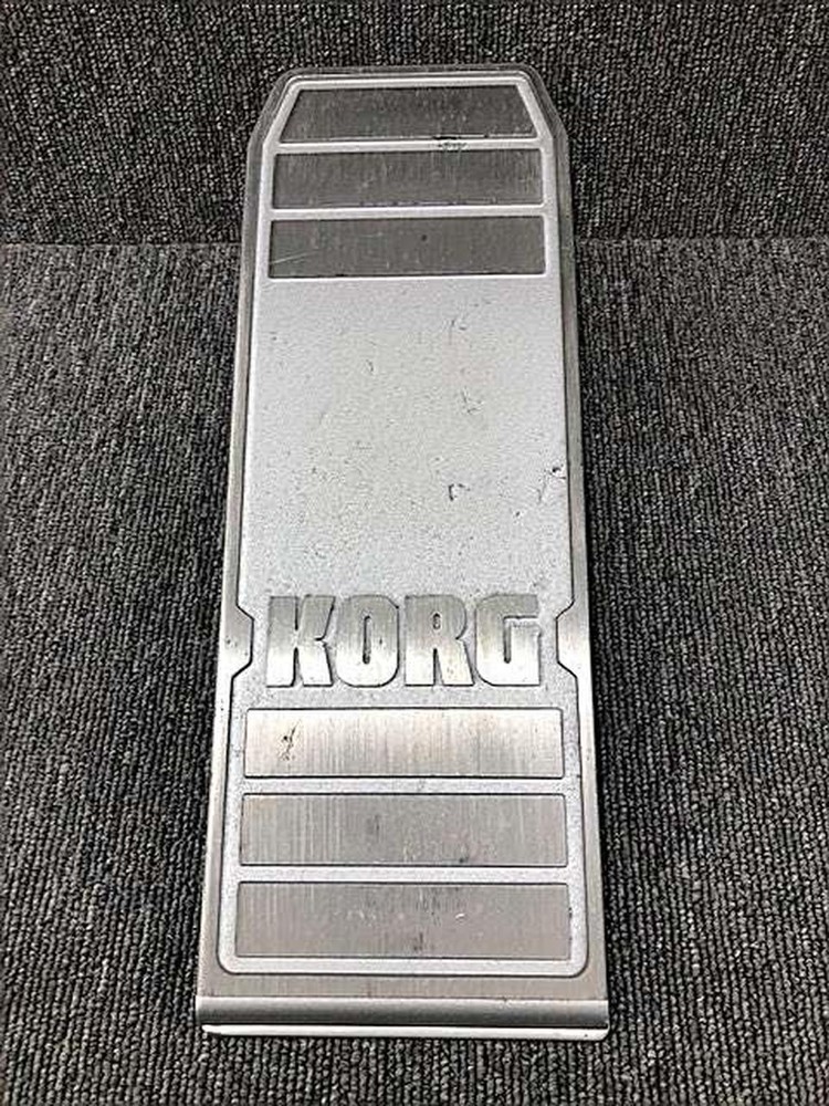 Korg XVP-10 Expression Volume Pedal