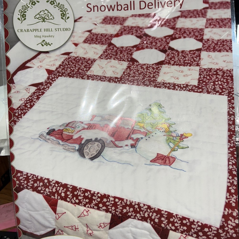 Memory Lane -12 CAH PatternsPre~owned As Is