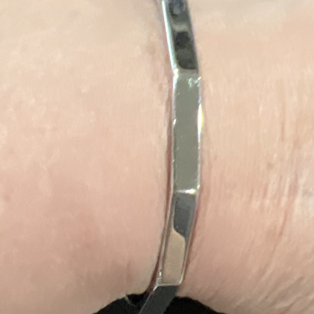 Monet Bangle Bracelet