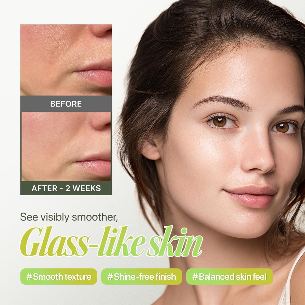 EIOM Trouble Patch Mask – Full Face Pimple Patch – Hydrocolloid Face Mask for Ac
