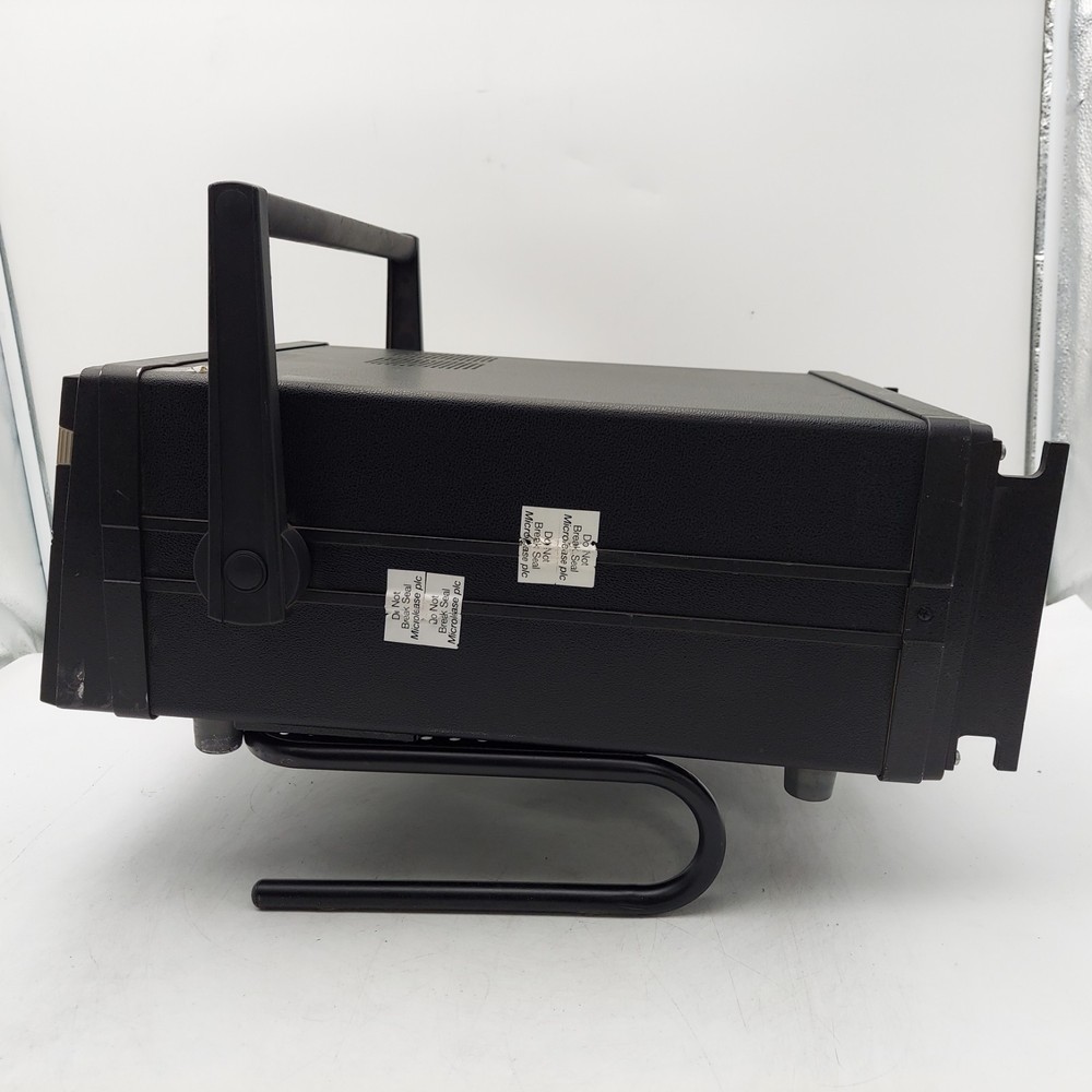 Aeroflex FB100A Fastbit BER Test Time Optimization System