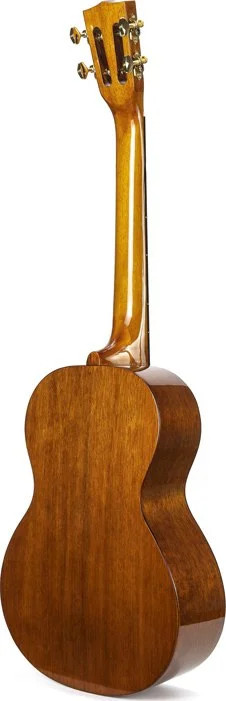 Mahalo MJ4 Java Baritone Gloss Vintage Natural