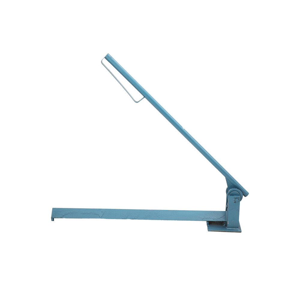 Angle Steel Angle Iron Cutter Shelf Right Angle Profile Scissors Cutting Machine