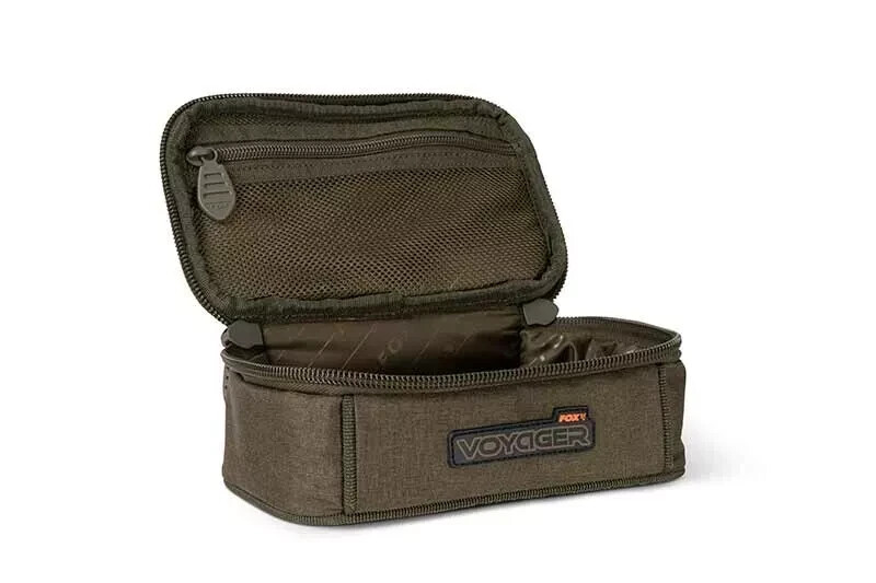 Fox Voyager® Medium Accessory Bag CLU564