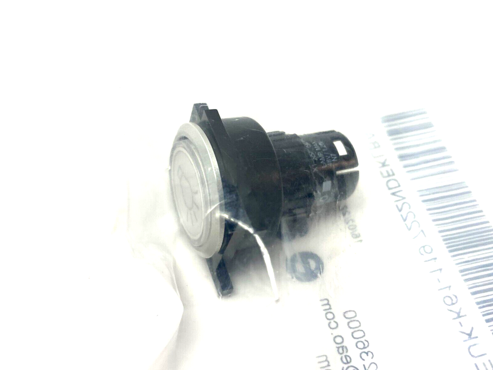 Eao EUK-K61-119.7222NDEKLBA Panel Indicator Lamp