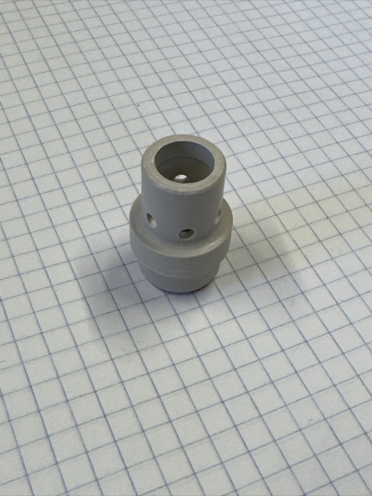 Binzel Diffuser for MIG Gun AK26, Part 018.0004