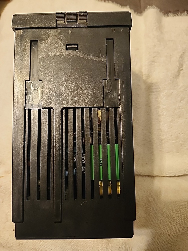Dynisco UPC660 UPC 660