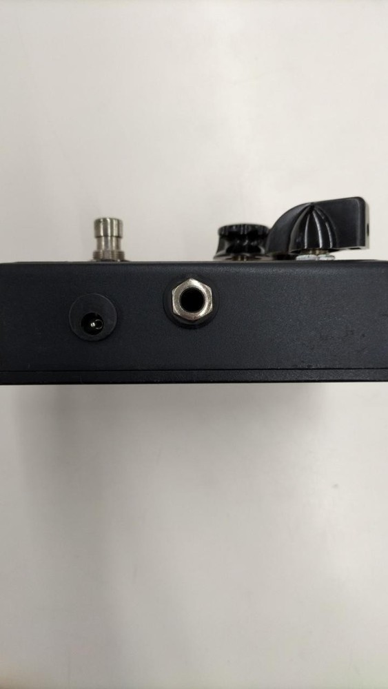 K&R GROOVE COMP Compressor
