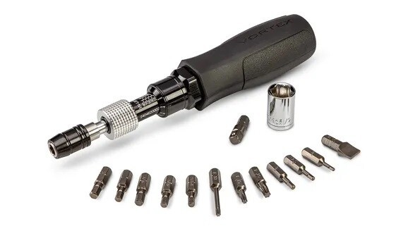 Vortex PRO TORQUE WRENCH - PR-TW