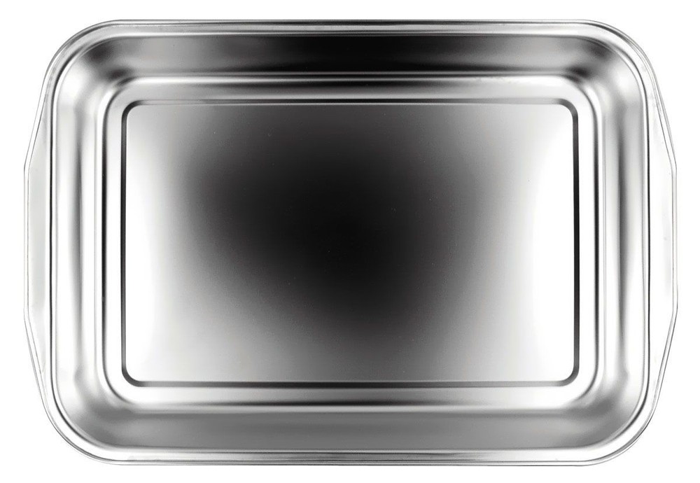 Fox Run Stainless Lasagna Pan