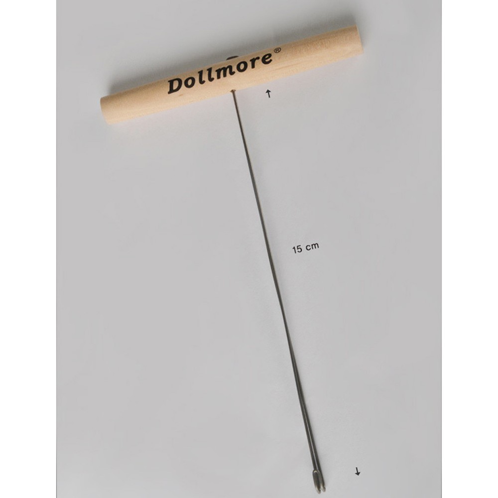 [Dollmore]  Stringing Tools Help changing BJD doll head