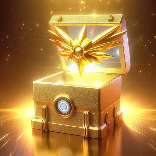 Pokemon Mystery Box