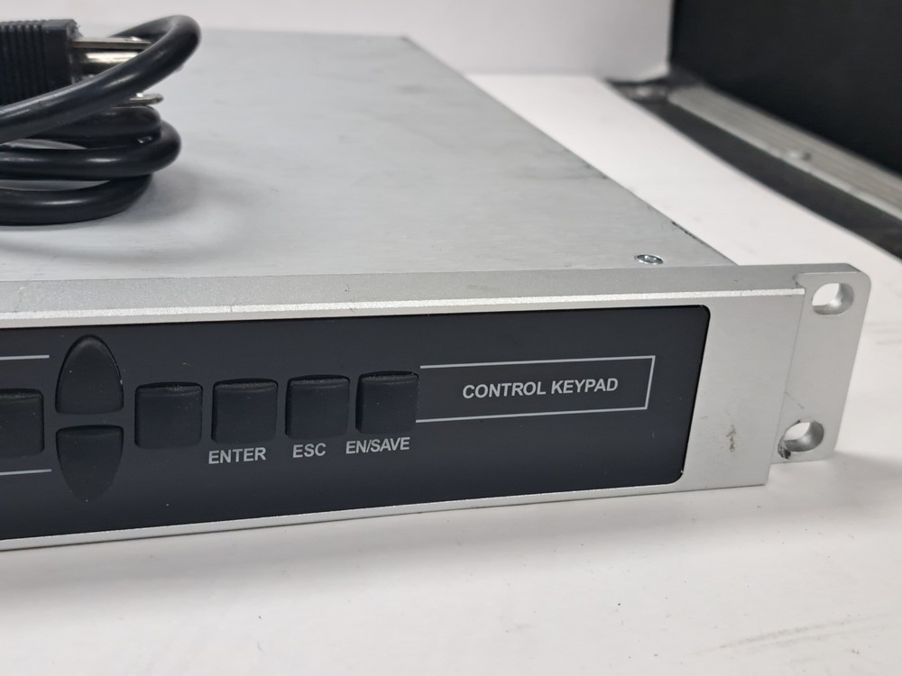 VeCoax PRO Full Digital HD Video RF Modulator HDMI Component Inputs ProVideo