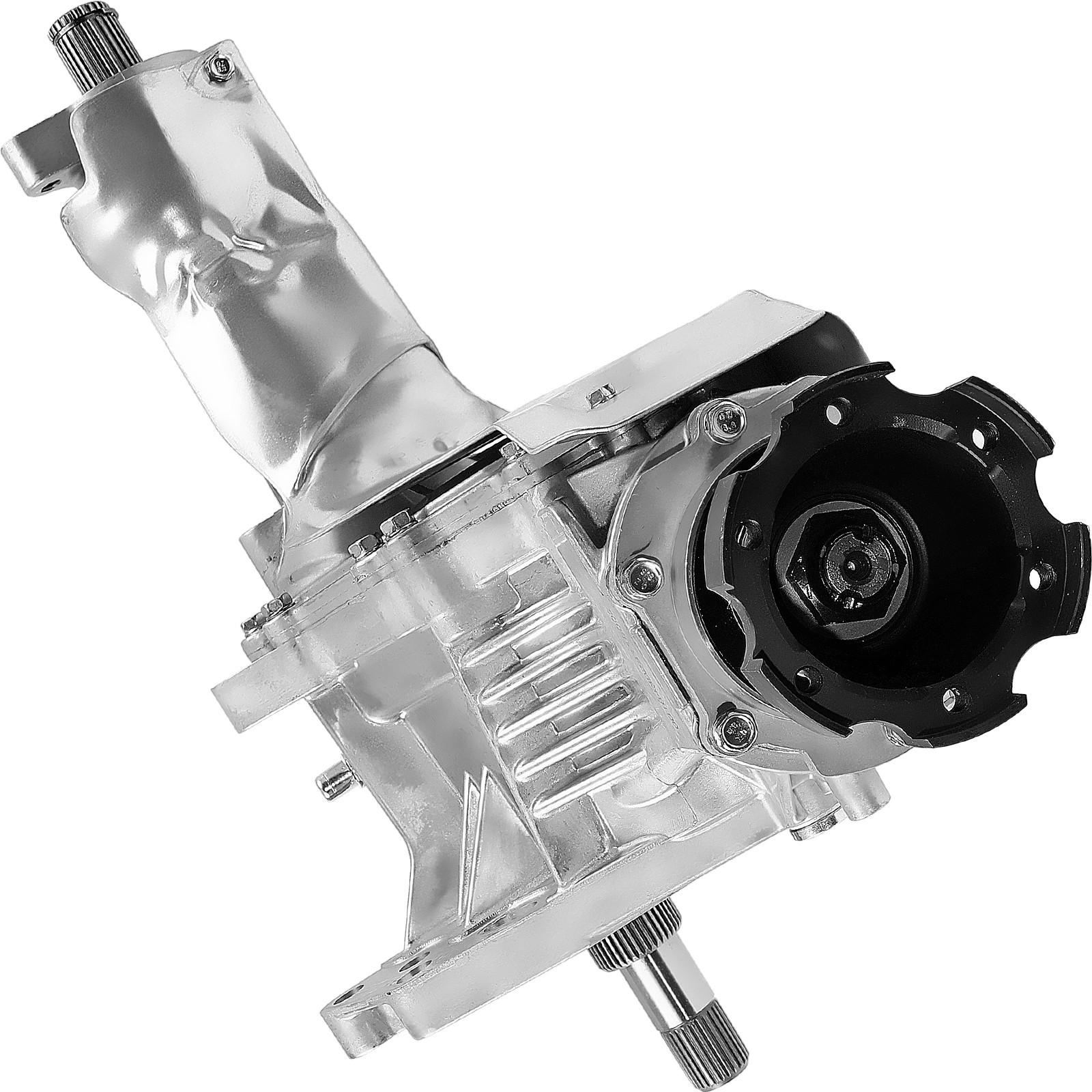 NEW 23247710 Transfer Case Assembly For 2010-12 GMC Terrain 3.0L 2013-2017 3.6L