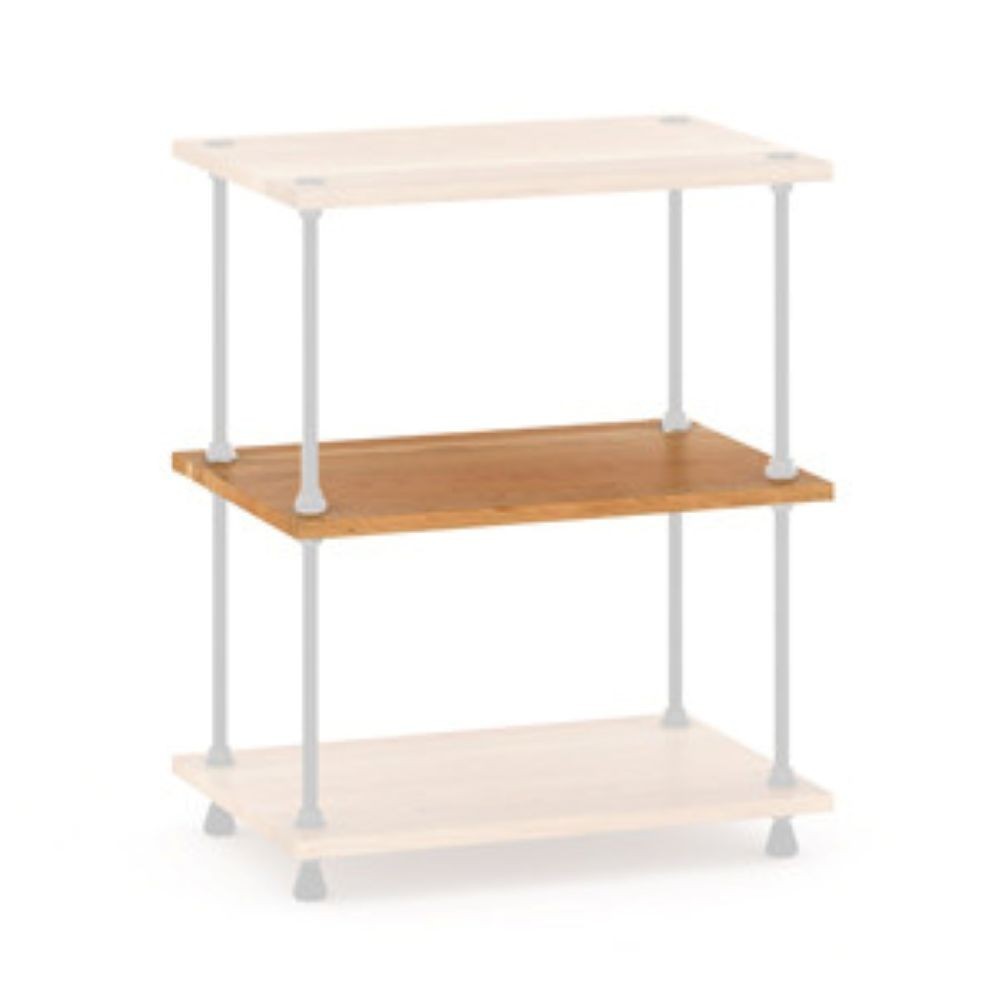 Salamander Archetype Single Shelf - Cherry