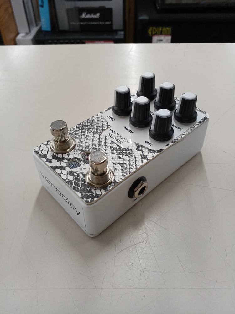 Verocity Sld-B2 Effector No.nm1340
