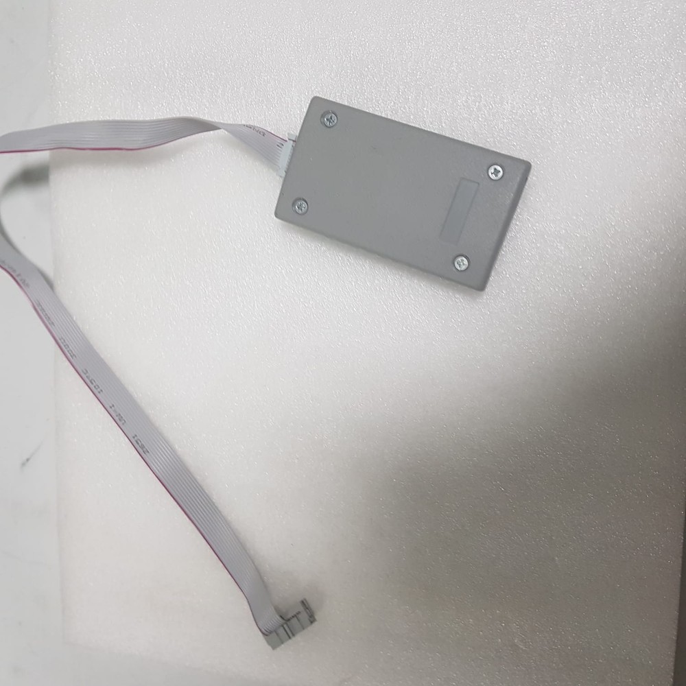 TEXAS INSTRUMENTS USB-TO-GPIO Interface Development Tool USB Adapter