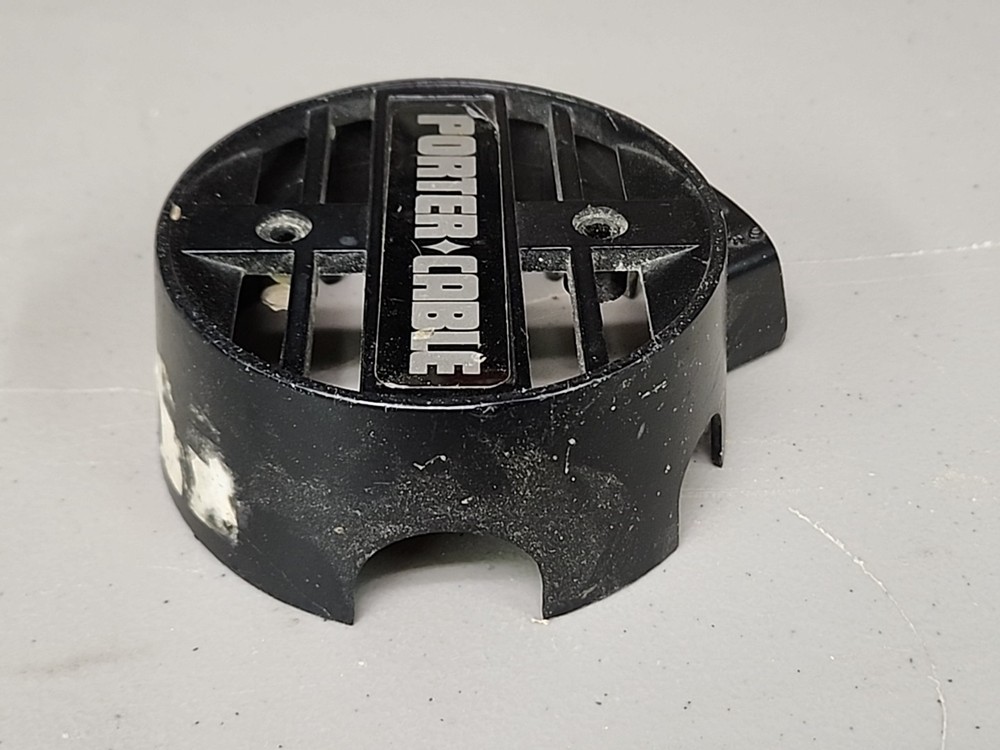Porter Cable 6902 Router Cover Cap