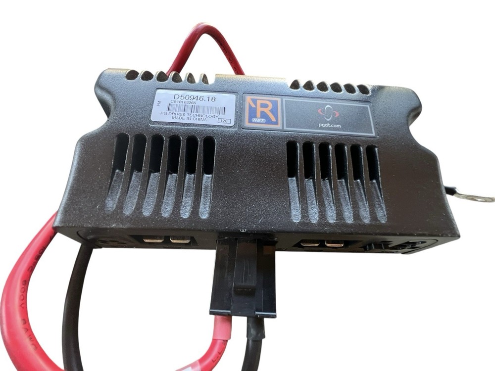 Permobil M3 Module Assembly D50946.18 Master Module 323300 Amp Bluetooth Bundle