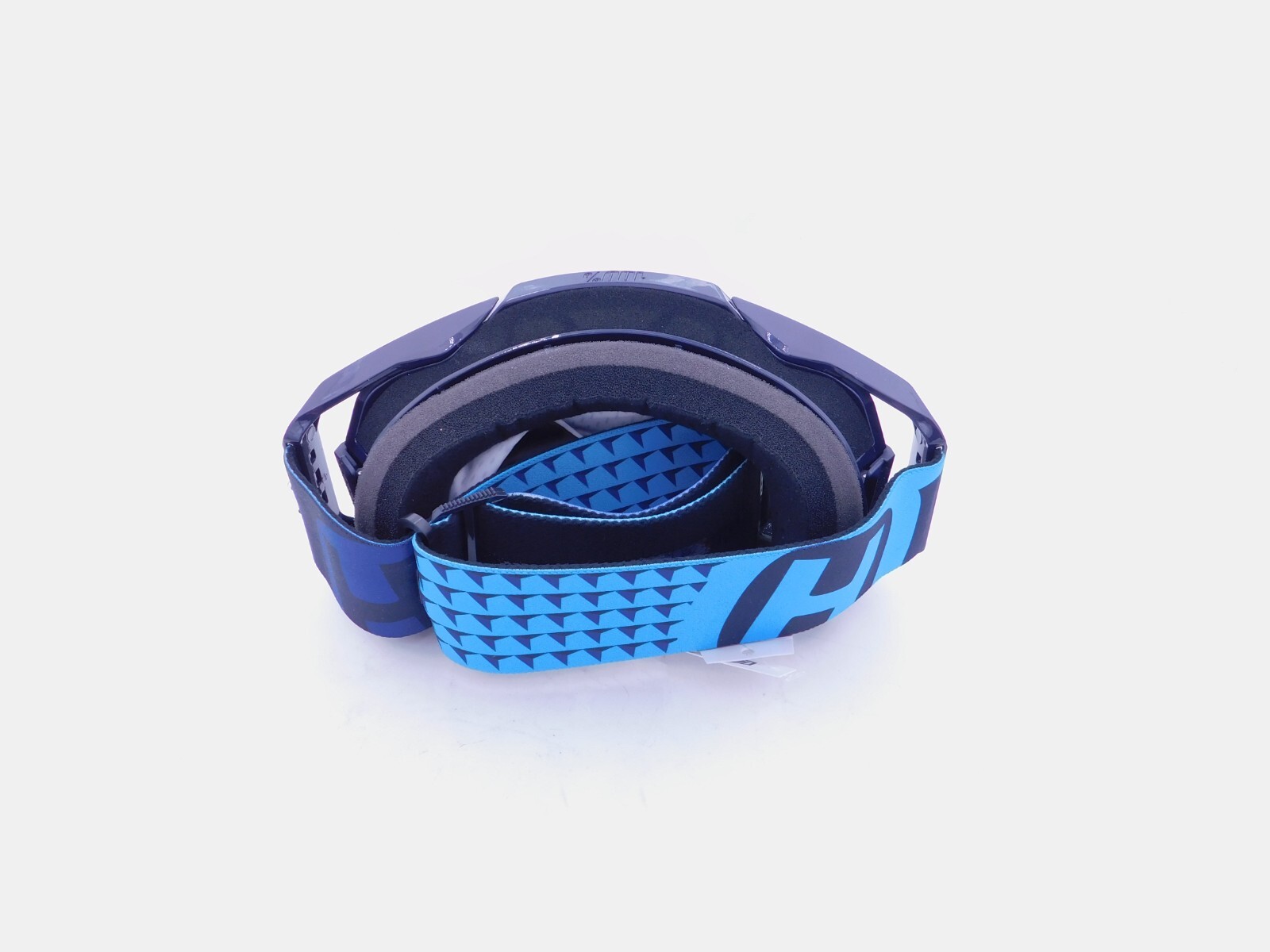 2023 HUSQVARNA 100% ARMEGA GOGGLES OFFROAD MOTOCROSS MX GENUINE OEM NEW