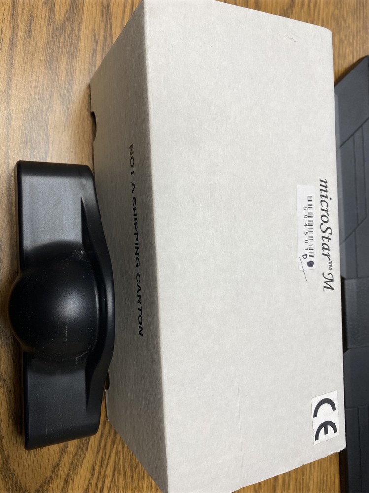 Sedco Microstar Industrial Microwave Motion Sensor