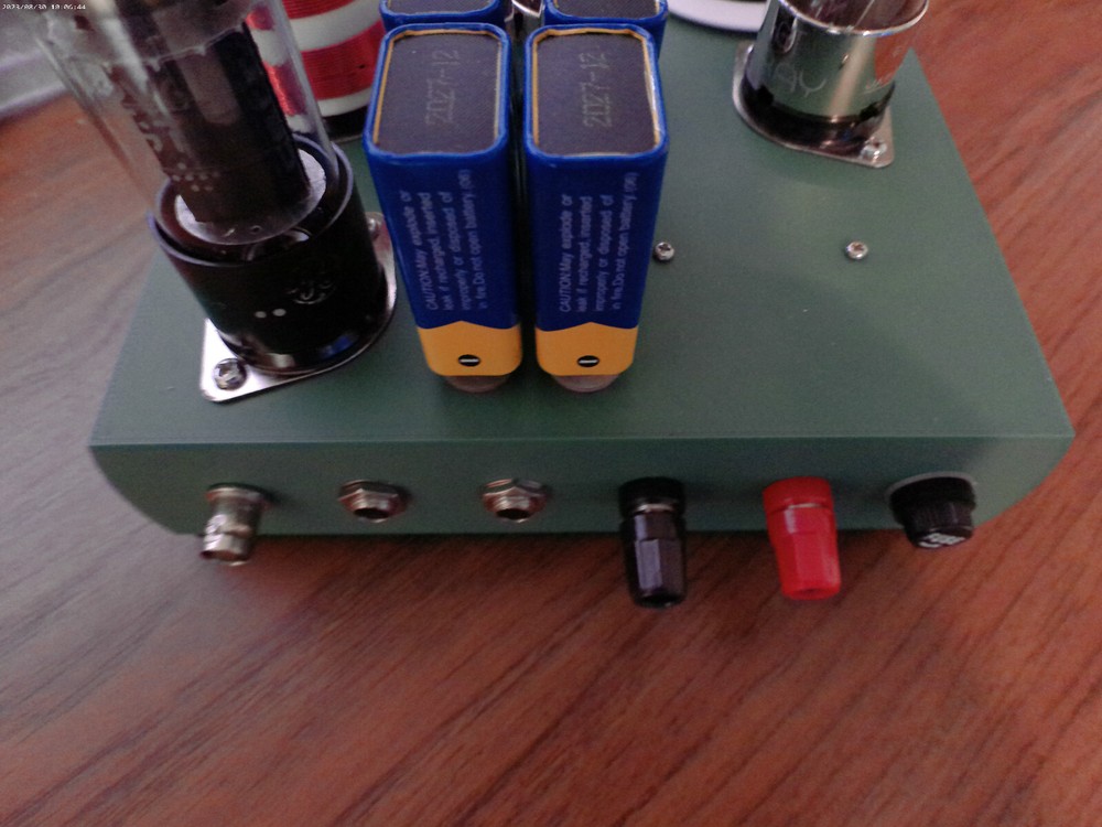 160/80/40M CW QRP TRANSMITTER REGEN RECEIVER