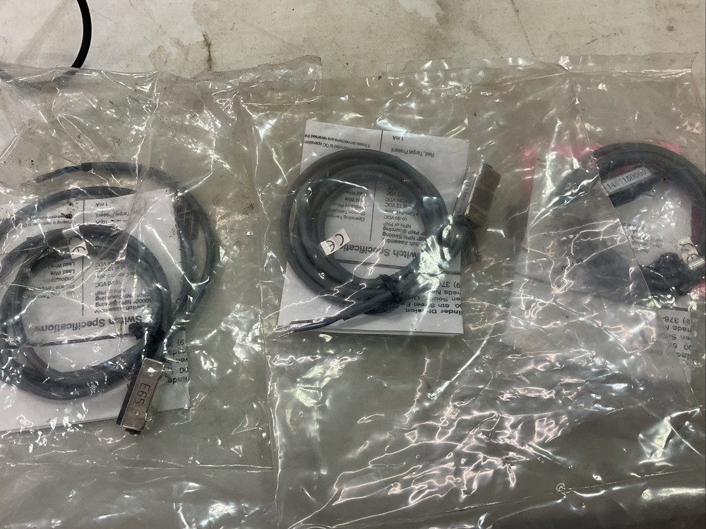 Sourcing Switch Kit 1467150000