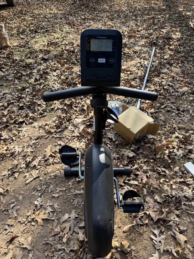 Bicicleta Para Aser Ejercicios