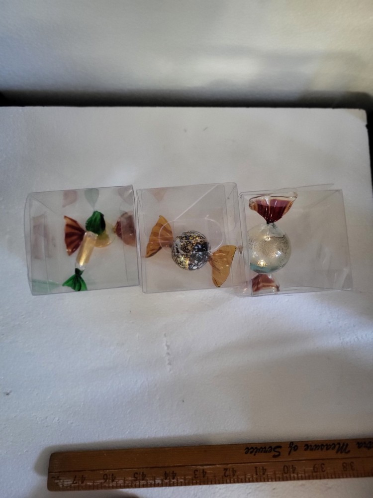 Glass candy new