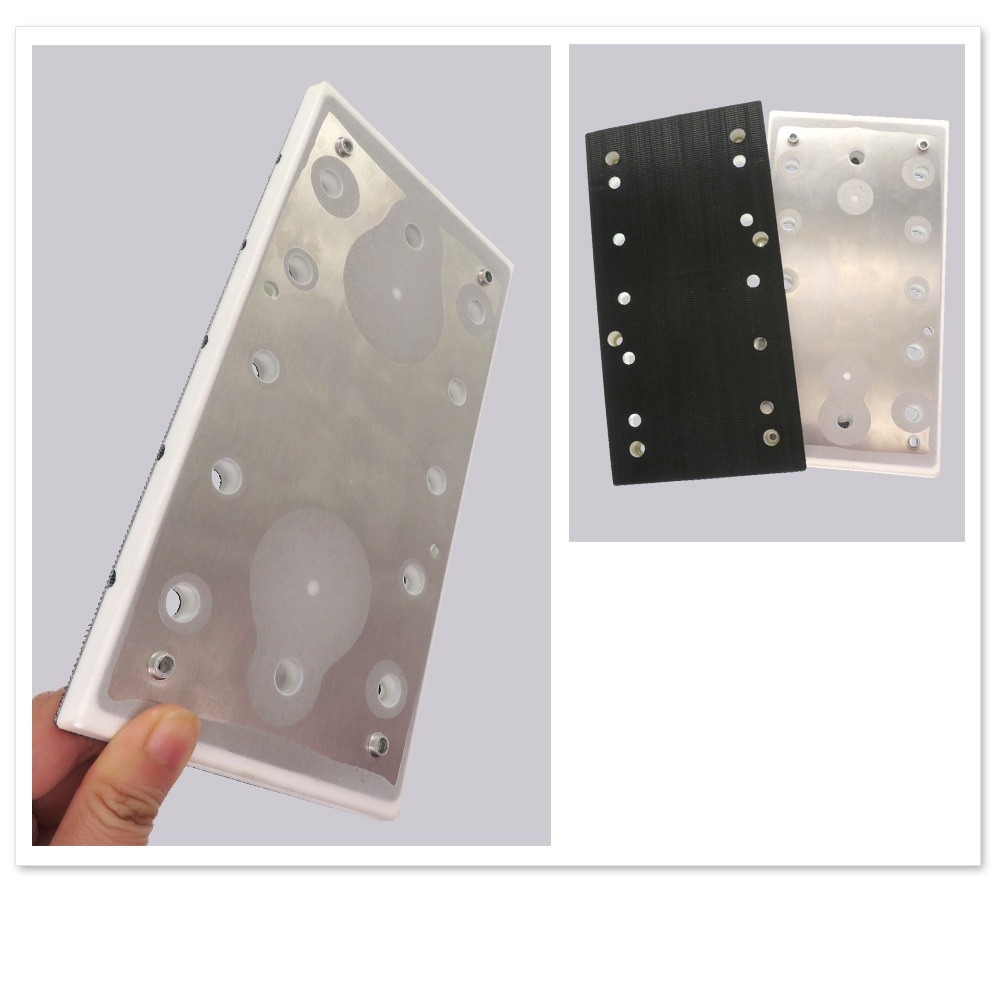 New Sanding Plate For Festool Slide RS 100 200 1 2 Replaced 483679 115mm x 225mm