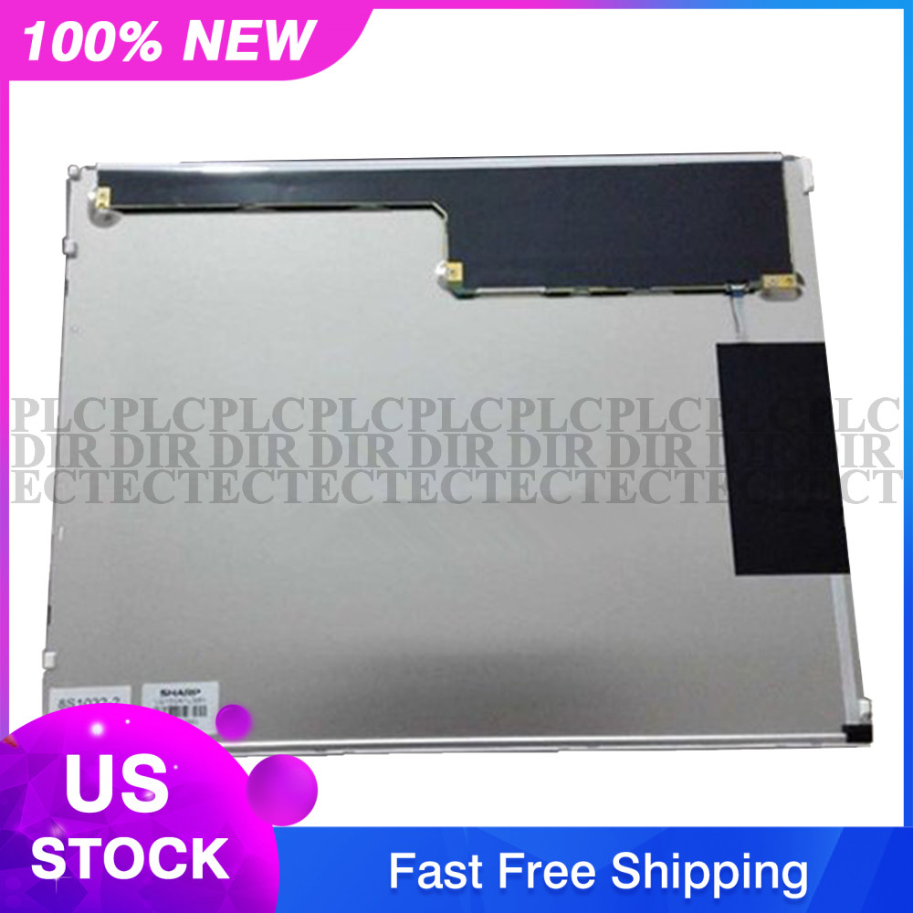 NEW Sharp LQ150X1LG91 LCD Screen 15”