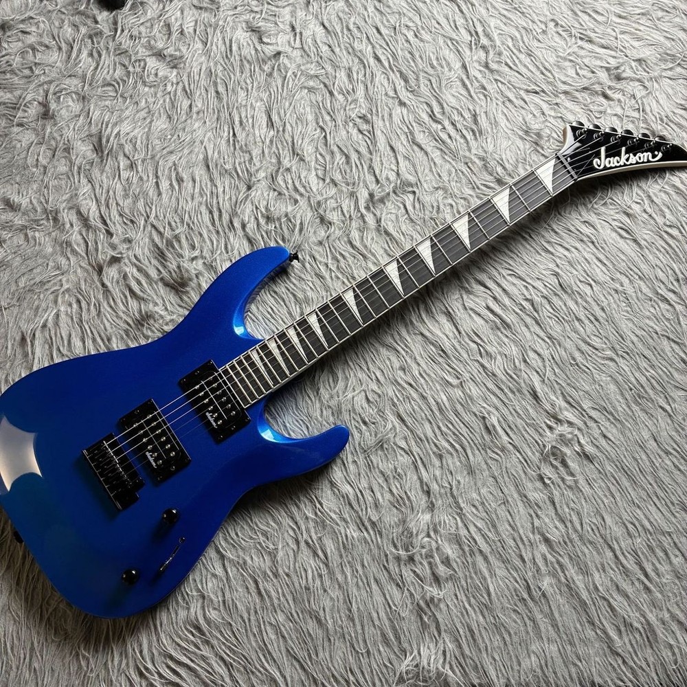 Jackson JS22 DKA AHFB