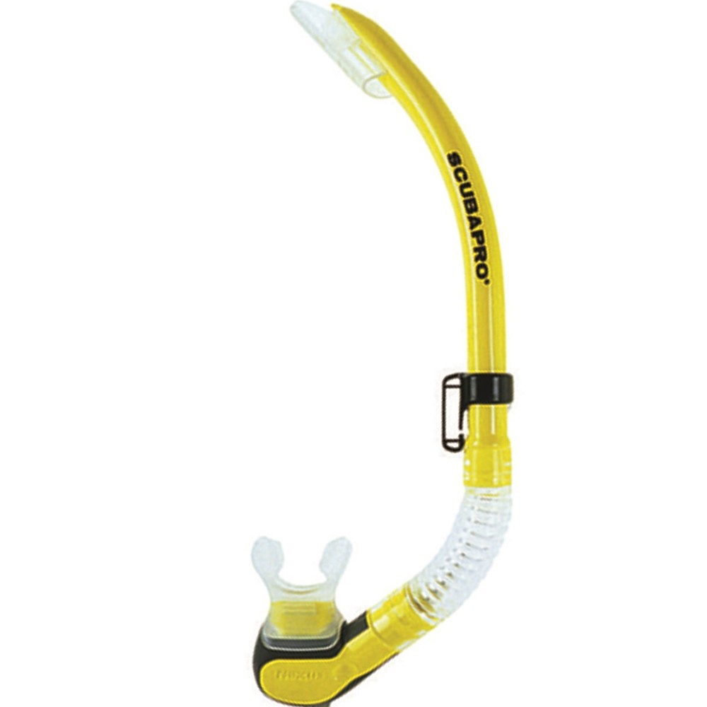 Scubapro Nexus Diving Snorkel
