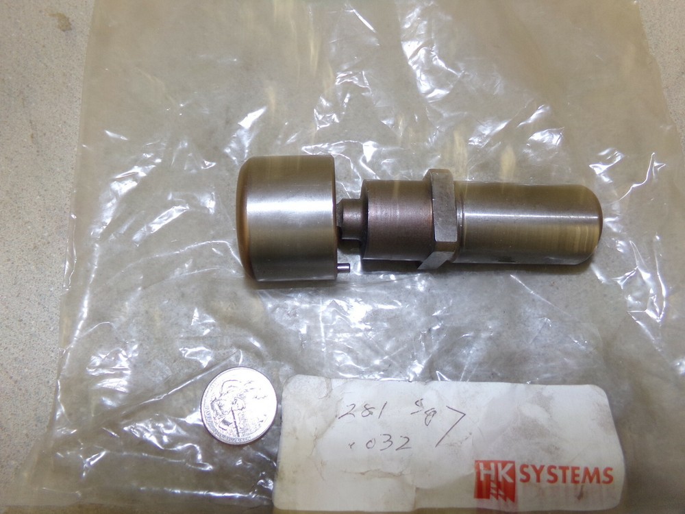 NEW Mate HK Systems .028 + .032  *FREE SHIPPING*