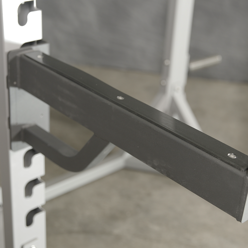 Commercial Half Rack