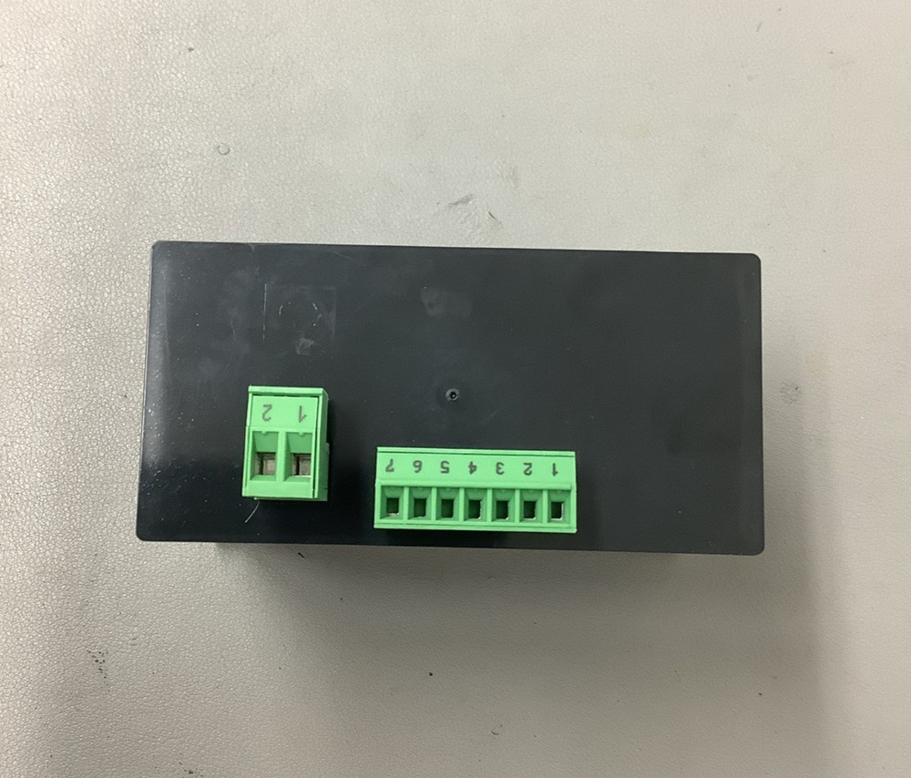 Eaton E5-496-E0401 LED Multifunction Counter/Timer/Ratemeter, 6-Digit (b642)