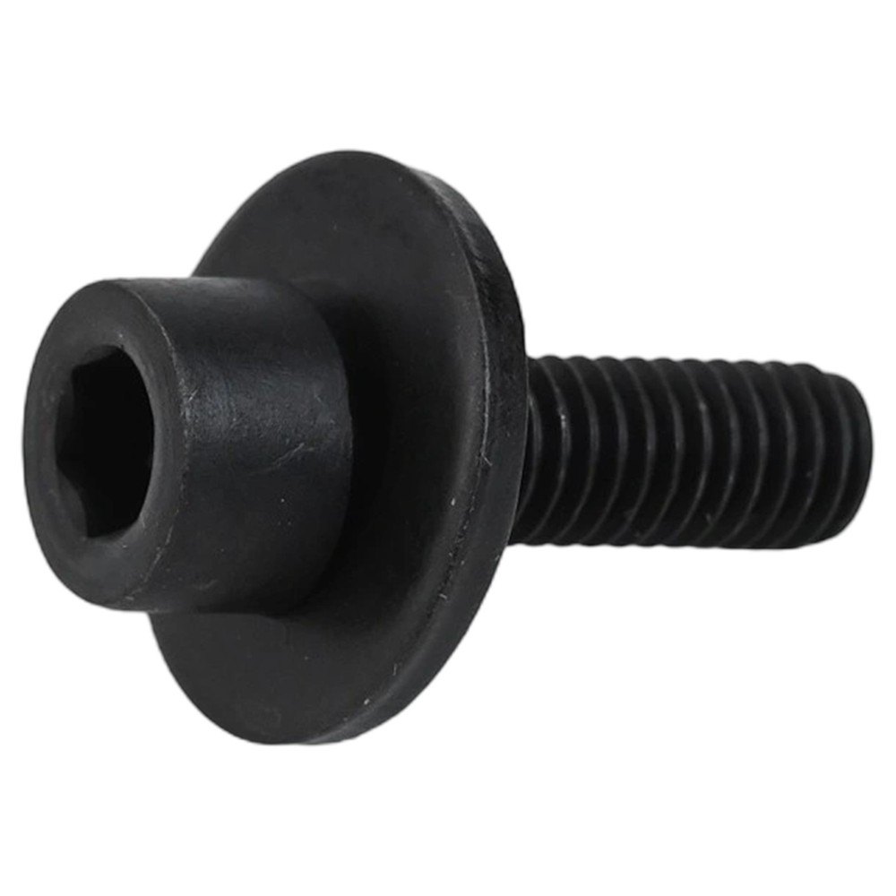 Screw Assembly with Inner Outer Washers for Circular Saw Models 3pcs Kit